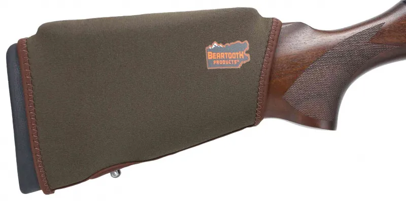 Beartooth Comb Raise Kit Brown